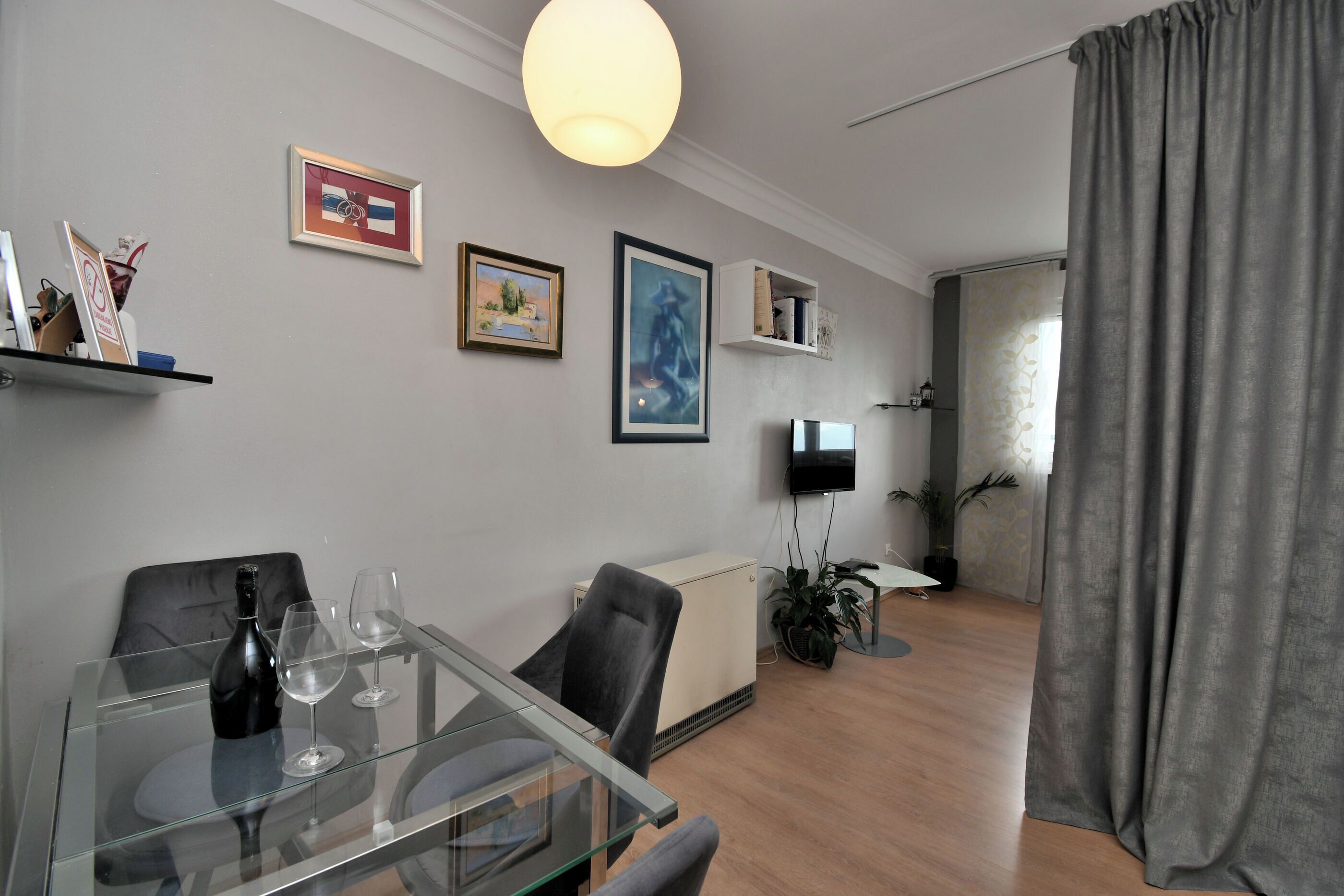 Studio (A1) | Dineren