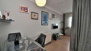 Studio (A1) | Dineren
