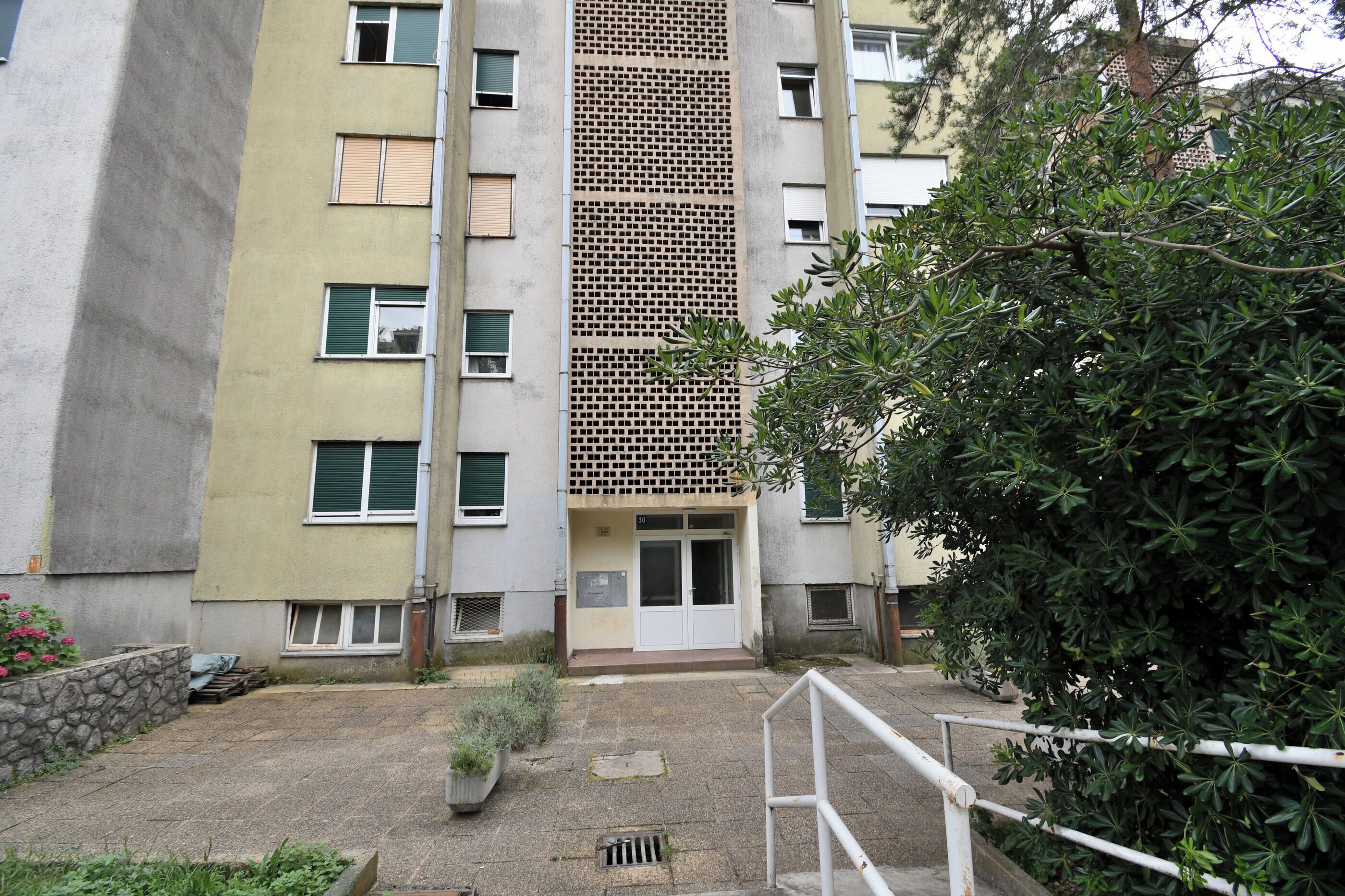 Bâtiment design