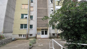 Bâtiment design