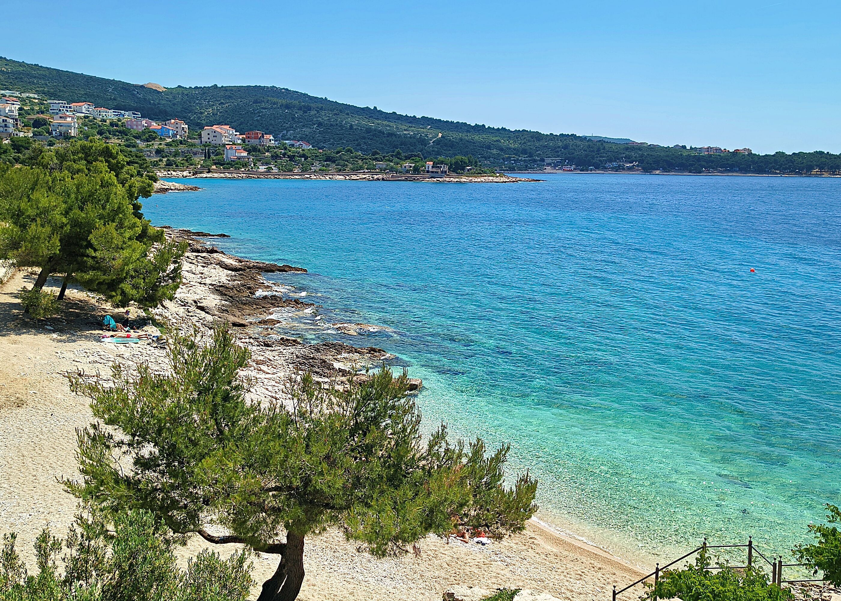 Plage