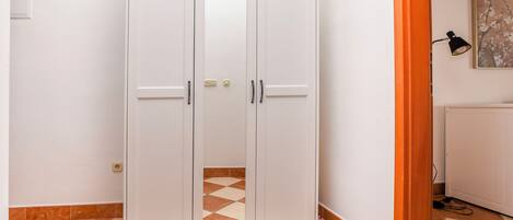 Appartement (A2) | Couloir