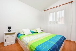 Appartement (A1) | Accès au Wi-Fi (inclus)