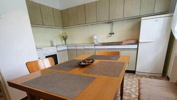 Apartment (A1) | Private kitchen