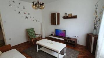 Apartment (A1) | Living room