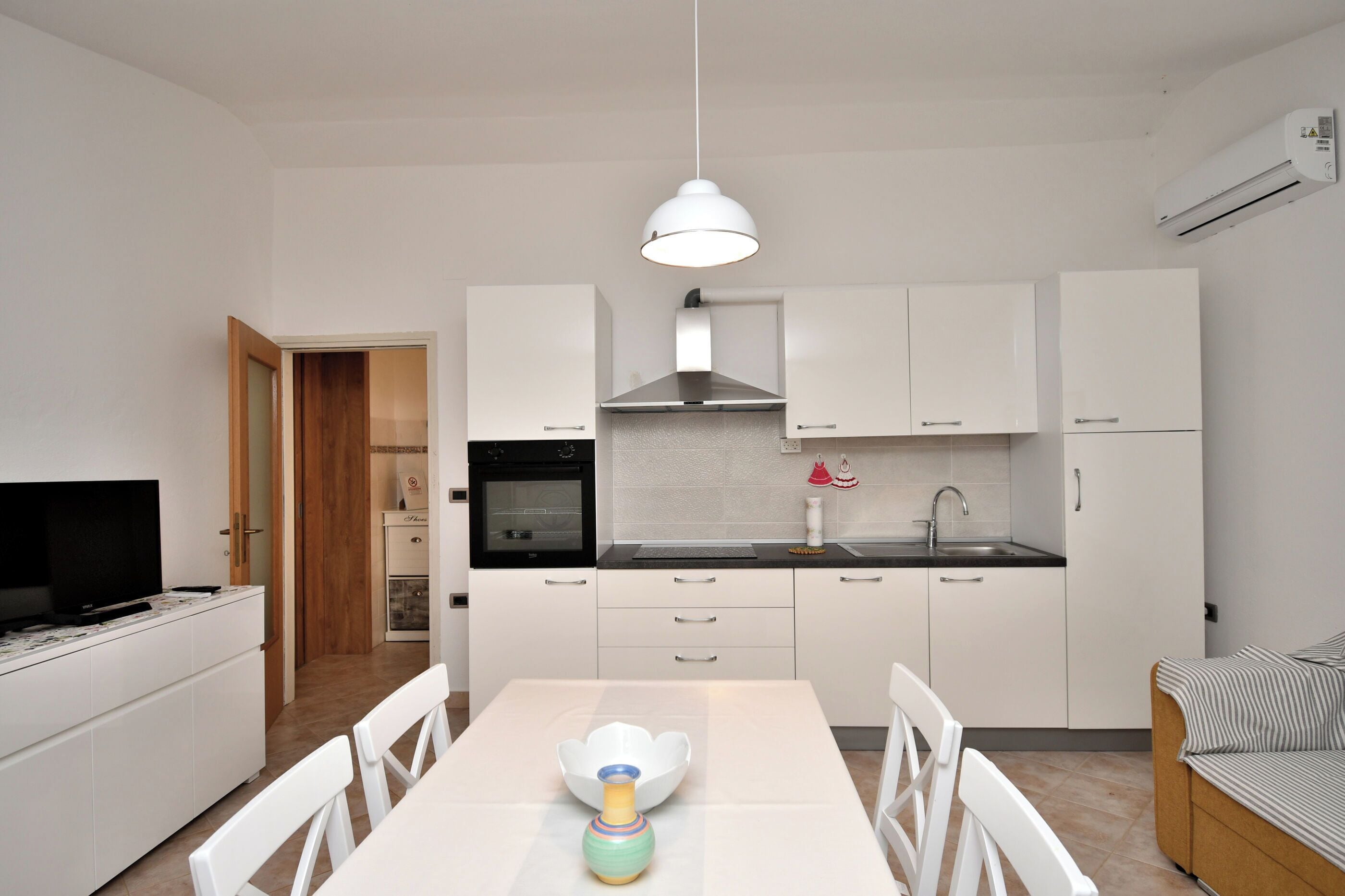 House | Private kitchen