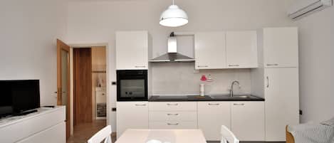 House | Private kitchen