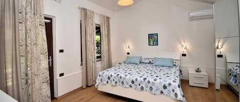 單棟房屋 | 熨斗/熨衫板、免費 Wi-Fi