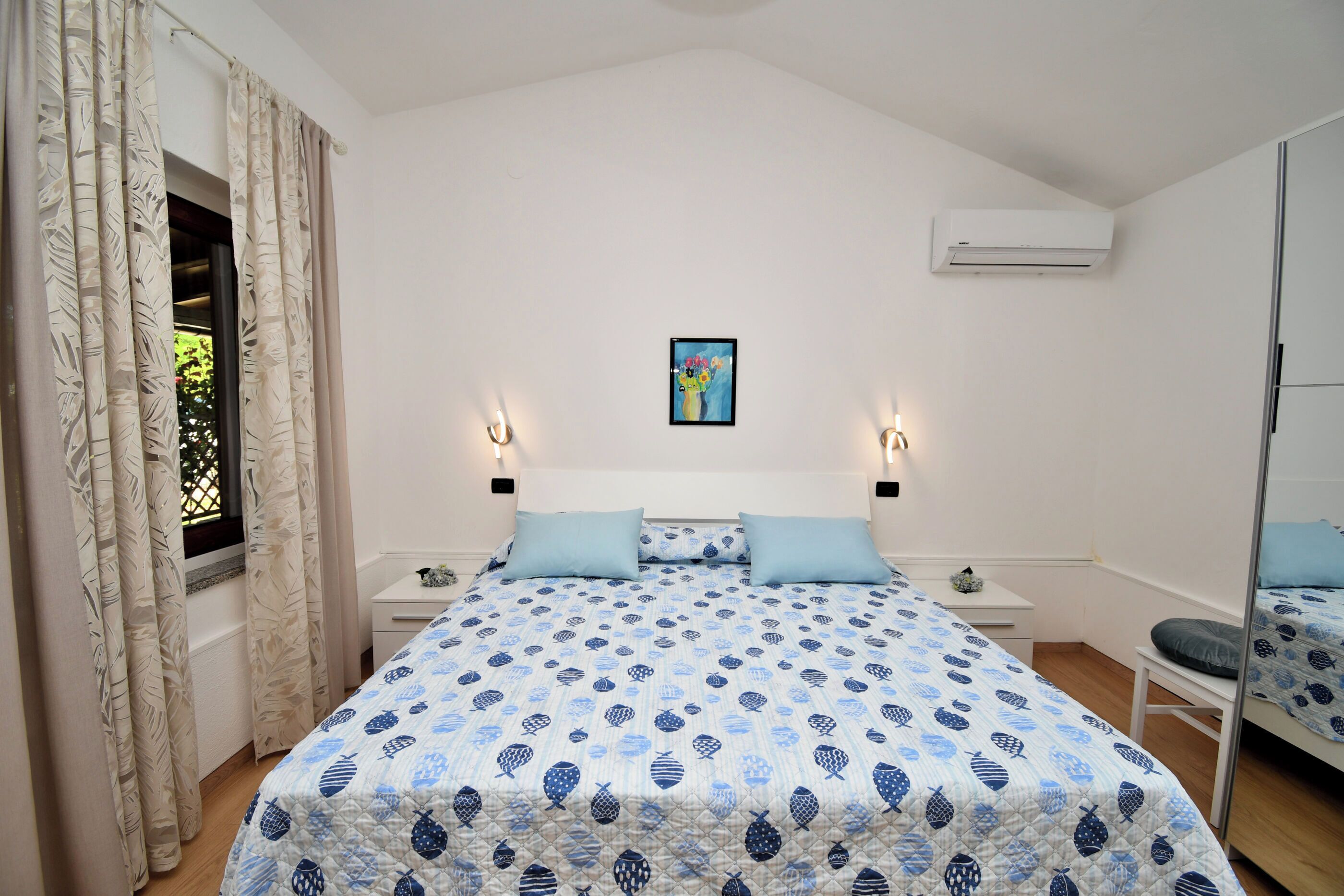 하우스 | 다리미/다리미판, 무료 WiFi