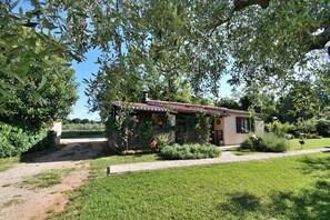 Building design - House Ariella (Umag)