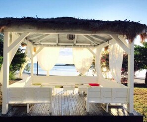 Property grounds - Apartment Mirella (Umag)