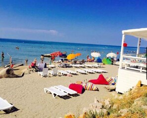 Plage