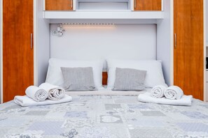 Apartment (A1)