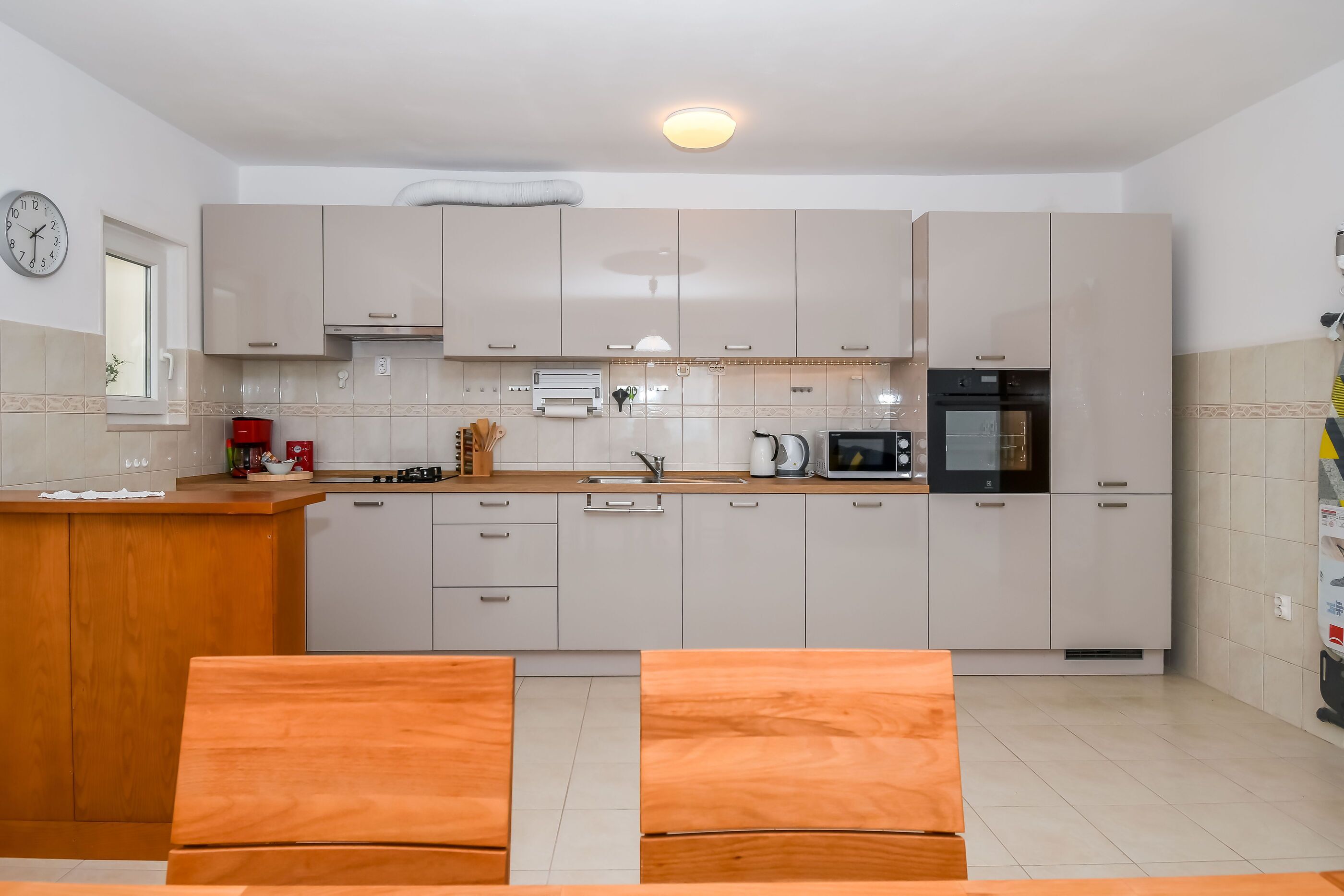 Apartment (A1) | Eigene Küche