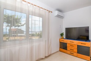 Apartamento (A1) | Sala de estar