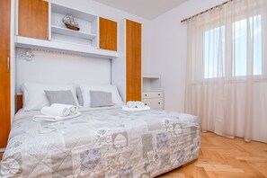 Apartment (A1)