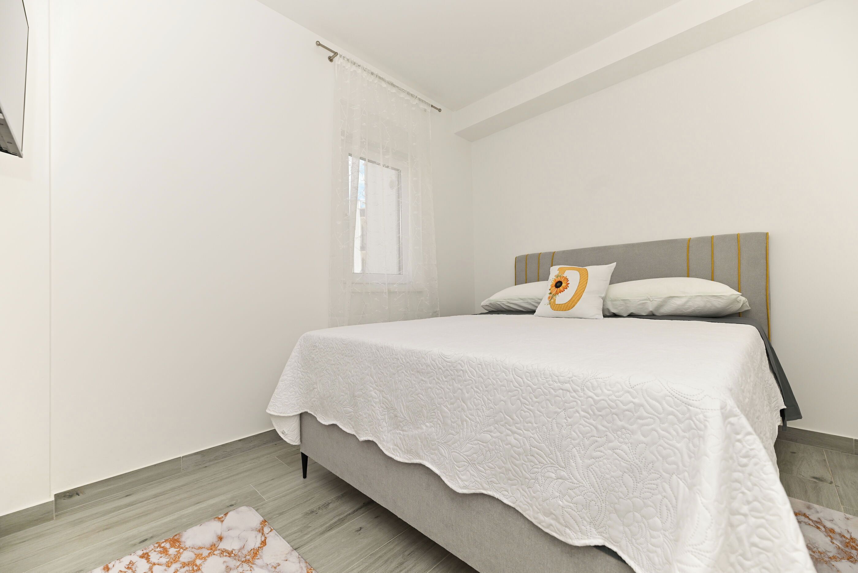 Appartamento (A2) | Ferro/asse da stiro, Wi-Fi gratuito