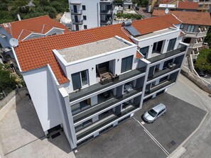 Exterior - Apartments Diva (Okrug)