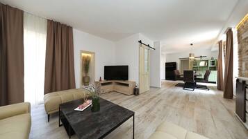 House | Interior detail