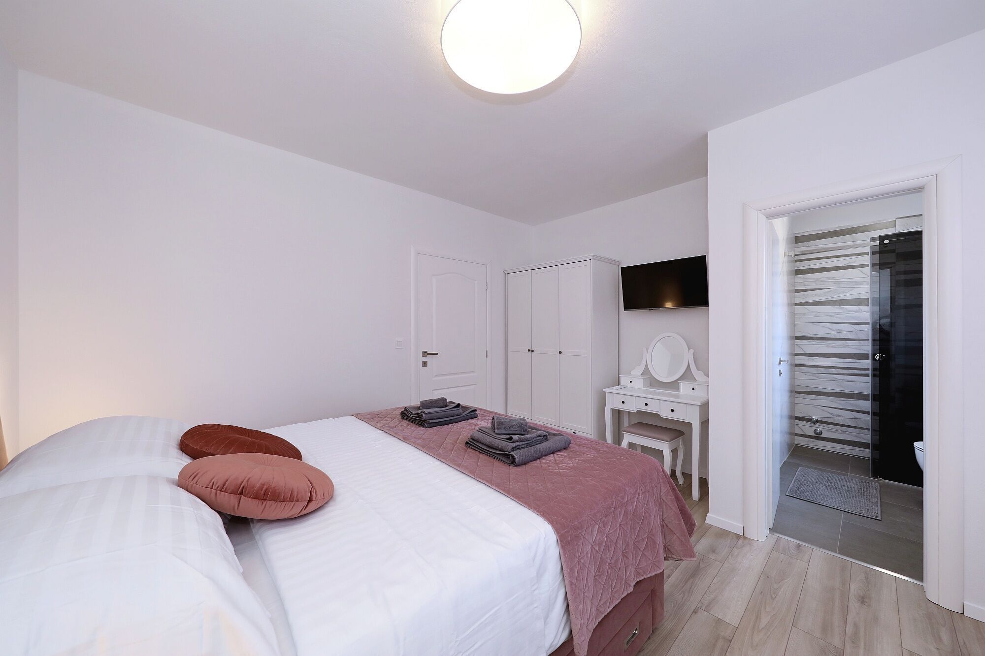 Ferienhaus | Innenbereich