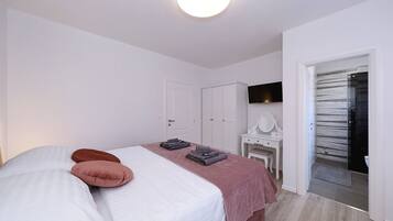 Ferienhaus | Innenbereich