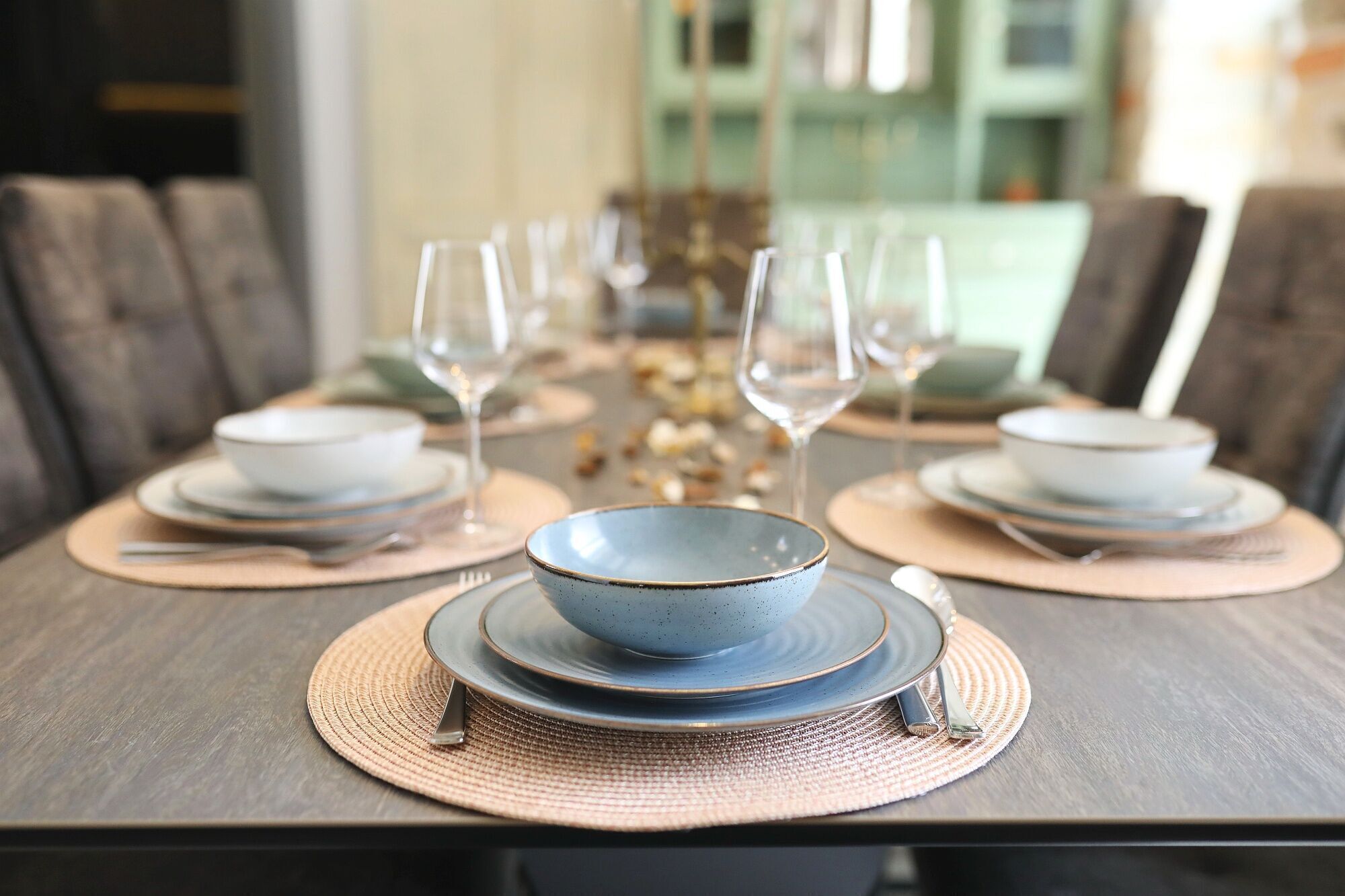 House | Interior detail