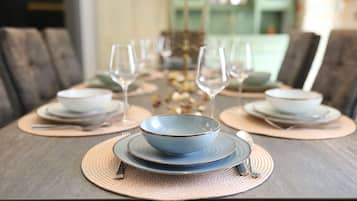 House | Interior detail