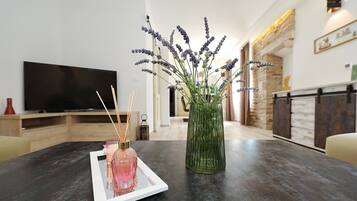 House | Interior detail