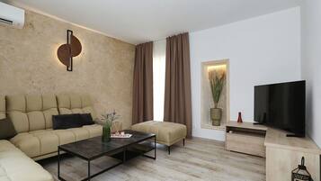 Maison | Télévision