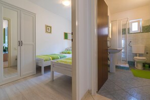 Appartement (A1) | Interieur