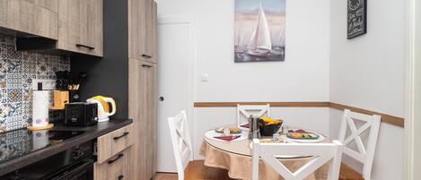 Ferienhaus | Speisen