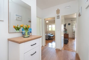 House | Hallway