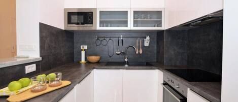 Leilighet (A1) | Eget kjøkken