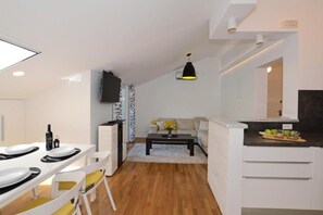 Apartment (A1) | Interior - Apartment Leo (Ploce)