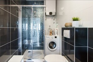 House | Bathroom - House Matenda House (Solin)