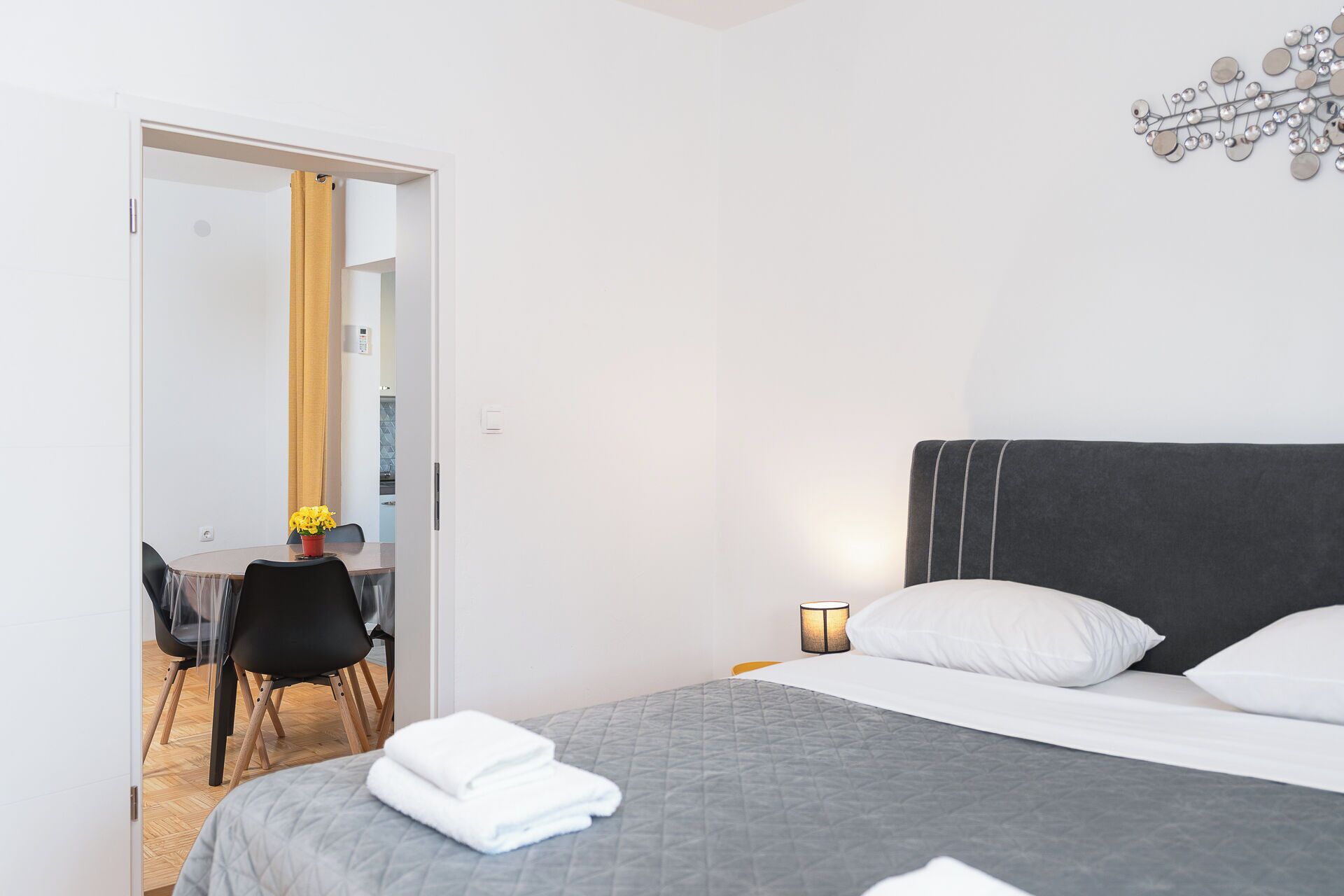 Apartment (A3) | Free WiFi