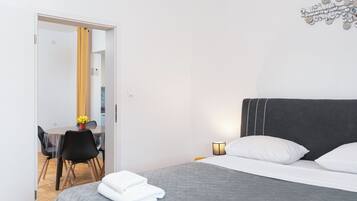 Apartment (A3) | Free WiFi