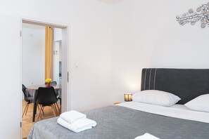 Apartament (A3) | Wifi gratuïta 