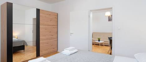 아파트 (A3) | 무료 WiFi