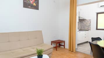 Apartment (A3) | Living room