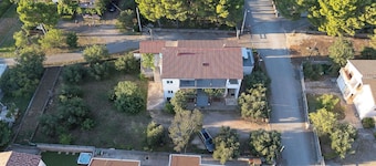 Apartments Lucija