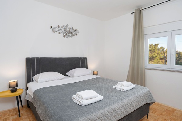 Apartment (A3) | WiFi (free)