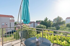 Estúdio (A2) | Terraço/pátio