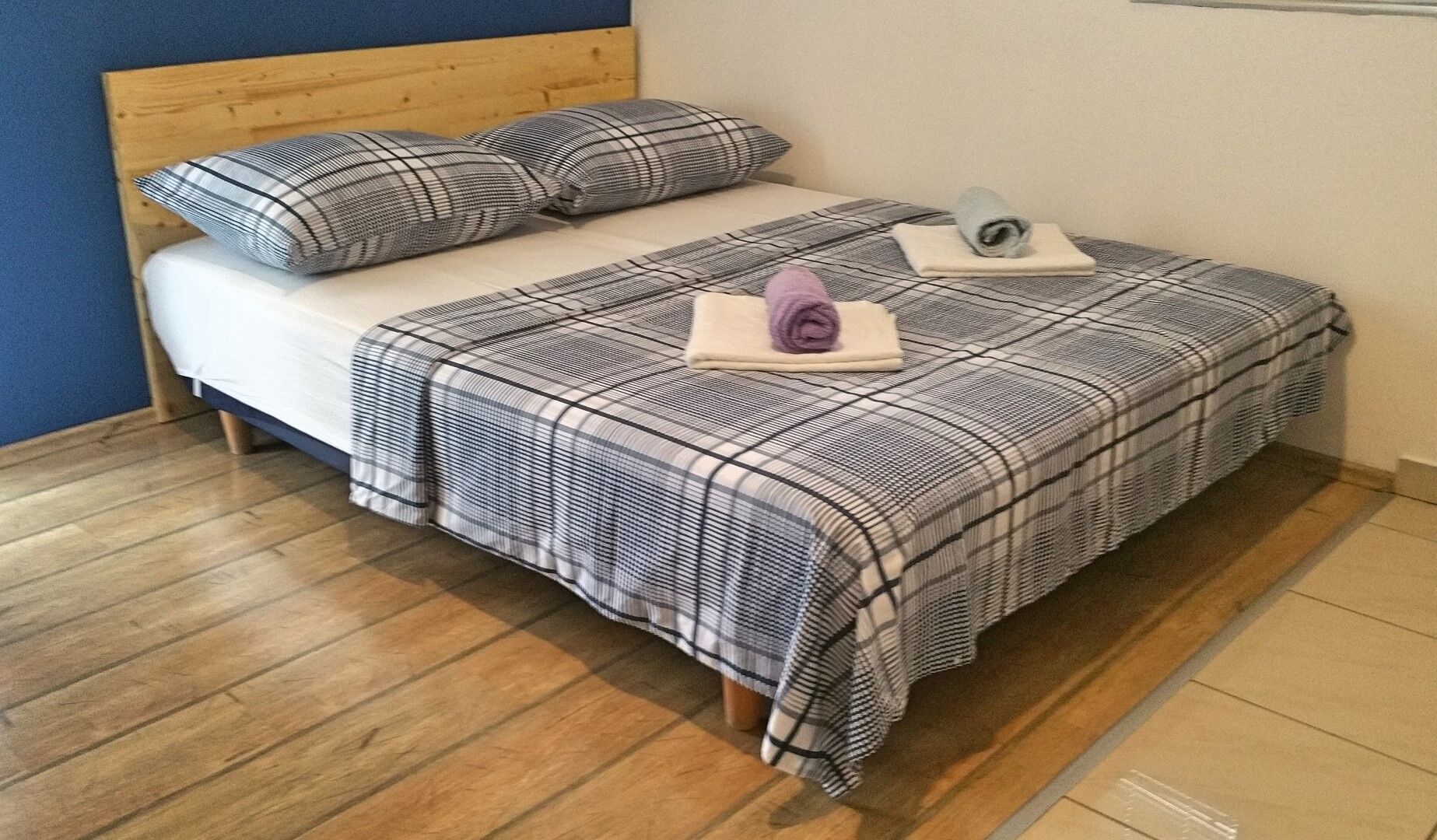 Appartement (A1) | Wi-Fi gratuit