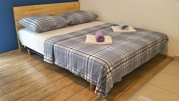 Apartment (A1) | Free WiFi