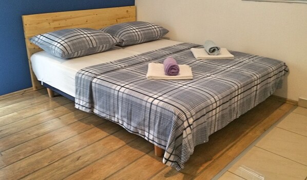 Apartment (A1) | Free WiFi