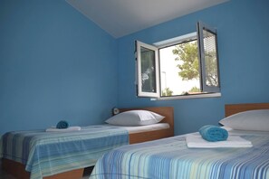 Apartment (A2) | Free WiFi - Apartments Mat (Vodice)