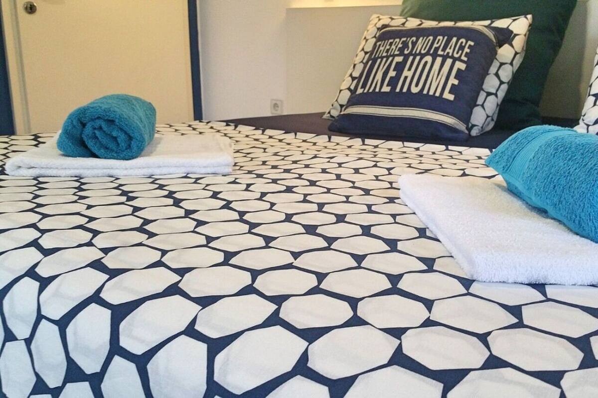 Lejlighed (A1) | Gratis Wi-Fi