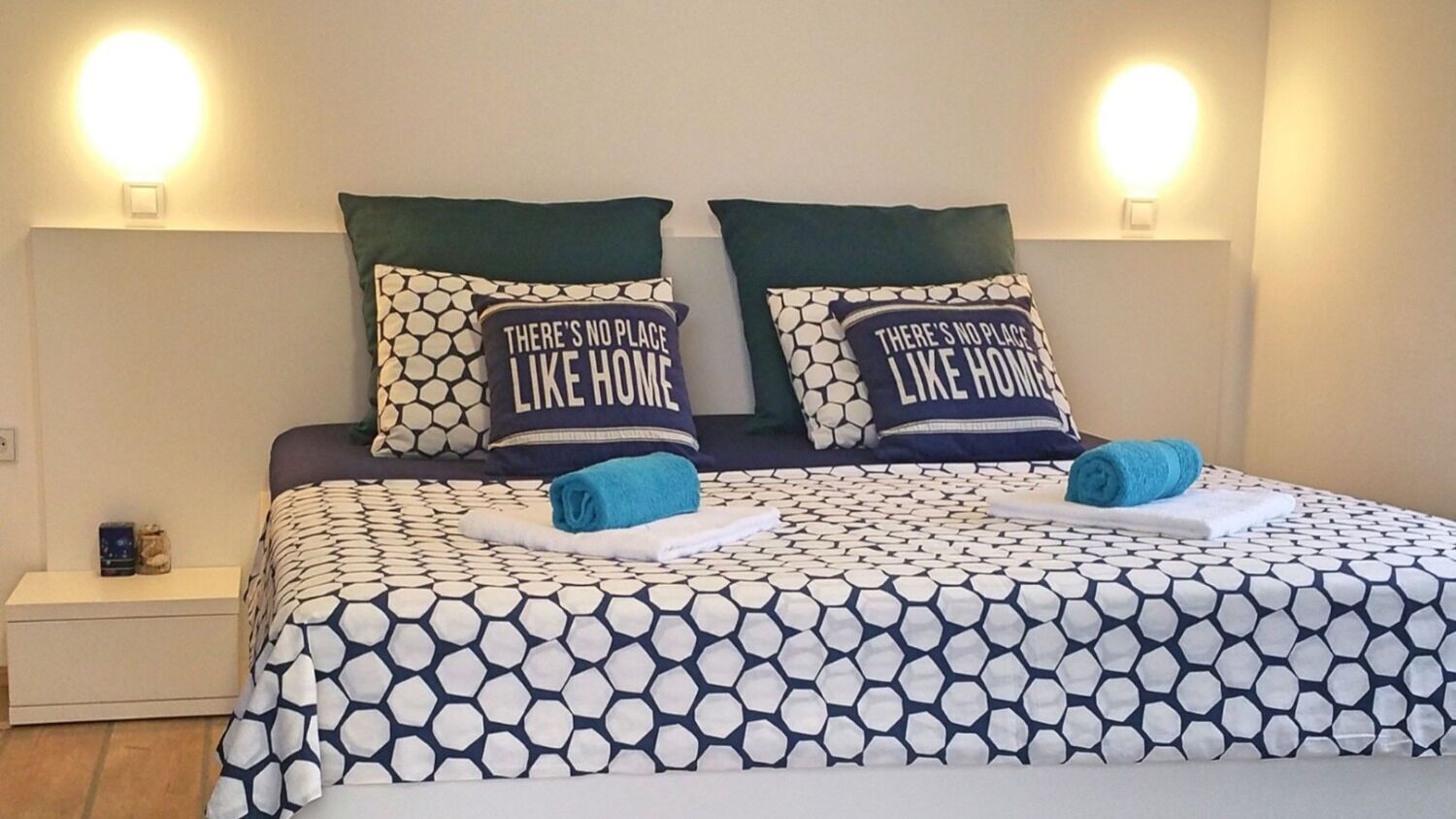 Apartment (A1) | Free WiFi