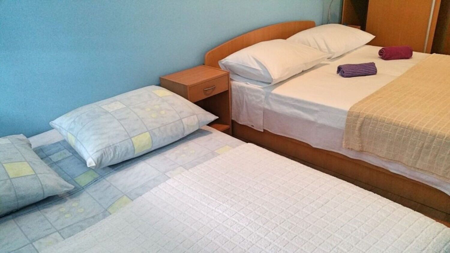 Apartment (A3) | Free WiFi